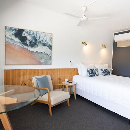Motel Maclean Eksteriør bilde